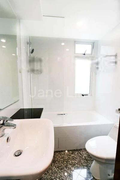 3 Bed Condo for Rent in  Meraprime - Image 6